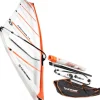 UNIFIBER Windsup^Gréement WindSup Complet Evolution Monofilm Rig 5.5 m2
