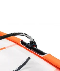 UNIFIBER Windsup^Gréement WindSup Complet Evolution Monofilm Rig 5.5 m2