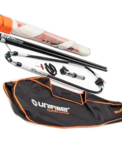 UNIFIBER Windsup^Gréement WindSup Complet Evolution Monofilm Rig 5.5 m2