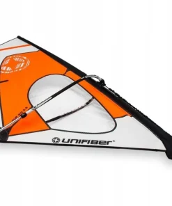 UNIFIBER Windsup^Gréement WindSup Complet Evolution II Rig 4.5m2