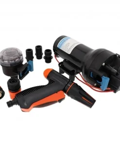 JABSCO Groupe d'eau HotShot HD6 4.8 B