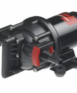 JOHNSON PUMP Groupe D'Eau^Groupe d'eau Johnson Aqua Jet WPS 2.9 12 V