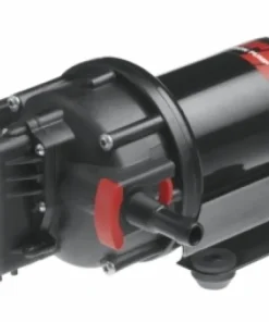 JOHNSON PUMP Groupe d'eau Johnson Aqua Jet WPS 3.5 12 V