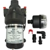 NUOVA RADE Groupe d'eau 12V 8L/Min