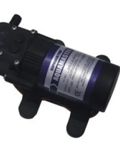 PLASTIMO Groupe d'eau 12V 8L/Min