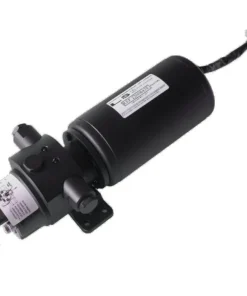 LECOMBLE&SCHMITT Groupe électropompe hydraulique RV2 - 12V