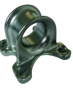 PLASTIMO Accessoire^Guide drisse en Inox