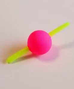 RIGOLETTO Accessoires De Montage De Lignes Truite^Guide Fil Monocolore