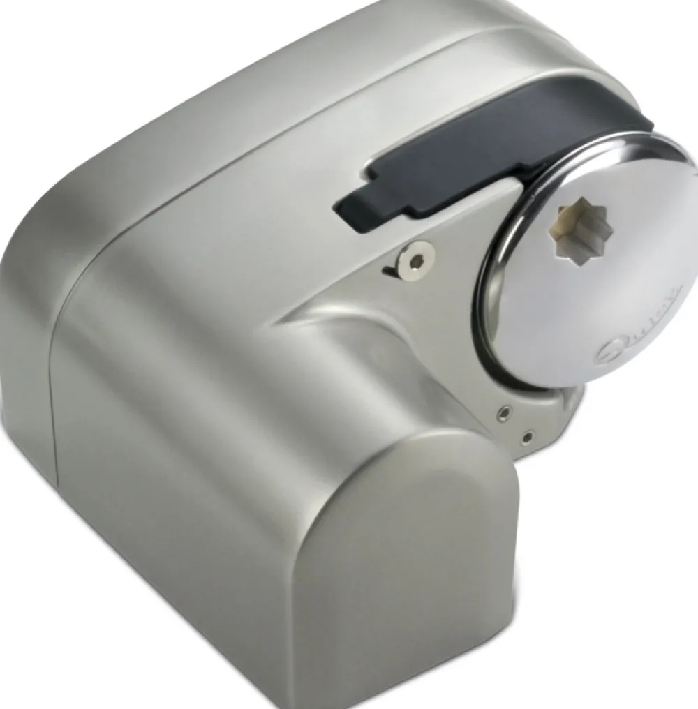 QUICK MARINE Guindeau électrique horizontal Quick Genius GP2