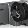 LEWMAR Guindeau Horizontal Serie HX1 12V - 500W sans poupée 6mm