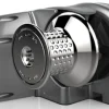 LEWMAR Guindeau Horizontal Serie HX1 12V - 800W avec poupée 6mm