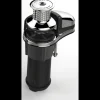 LEWMAR Guindeau Vertical VX1L 12V - 500W avec poupée 8mm