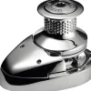 LEWMAR Guindeau Vertical V2 24V - 900W avec poupée 6mm