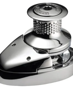 LEWMAR Guindeaux^Guindeau Vertical V3 24V - 1000W avec poupée