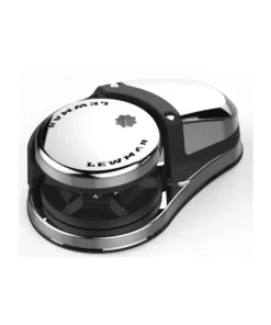 LEWMAR Guindeaux^Guindeau Vertical VX1 12V - 500W sans poupée 8mm