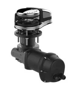 LEWMAR Guindeaux^Guindeau Vertical VX1 12V - 500W sans poupée 8mm