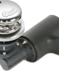 QUICK MARINE Guindeaux^Guindeau Quick vertical Rider 12V 1400W sans poupée