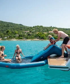 JOBE Hamac flottant Infinity