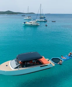 JOBE Hamac flottant Infinity
