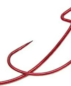 OWNER Hamecon Texan J-Light Hook n1| Hameçons Carnassier