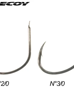 DECOY Hameçon Assist Hook 03
