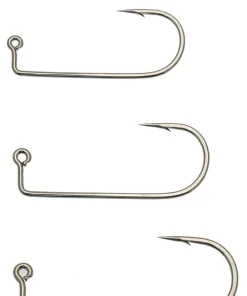 DECOY Hameçons Carnassier^Hameçon Jig 11