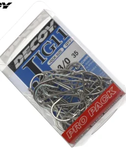 DECOY Leurres|Tous Les Produits^Hameçon Jig 11 Pro Pack