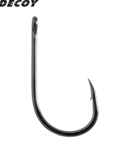 DECOY Hameçon KR 21 Black Nickeled