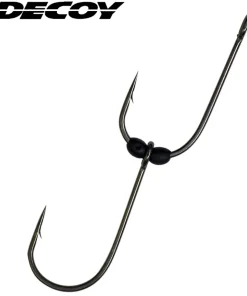 DECOY Hameçon Trailer Hook Chaser TH-1