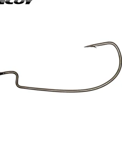 DECOY Hameçon Worm 9