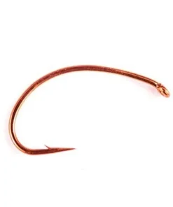 DEVAUX Hameçon mouche DXB100R