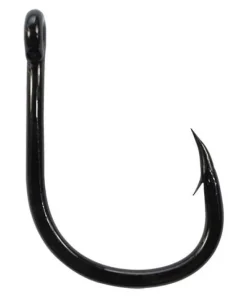 BLACK MAGIC Hameçon simple Godzilla livebait Séries