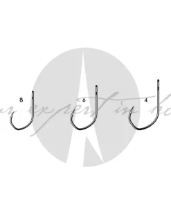 VMC Hameçon simple 7231 Microspoon