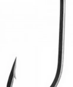 PROWESS Hameçons Carpe Elitech W5 x 10