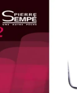 PIERRE SEMPé Hameçons / Lignes Montées^Hameçons HSA