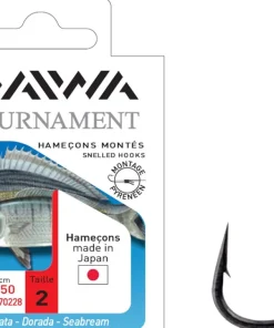 DAIWA Hameçons montés Surf light