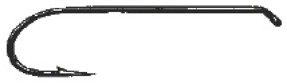TIEMCO Hameçons mouche TMC 300