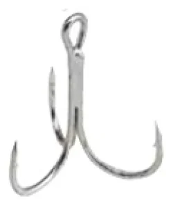 OWNER Hameçons|Hameçons Surfcasting^Hameçons Triples ST 31 Nickelés