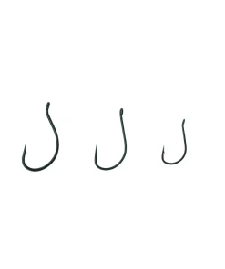 ODZ Hameçons Carnassier^Hameçons Weed Shot Hook X 12
