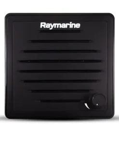 RAYMARINE Haut parleur actif