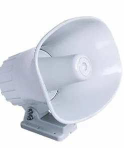 STANDARD HORIZON Accessoire Vhf^Haut parleur rectangulaire pour porte voix et Matrix