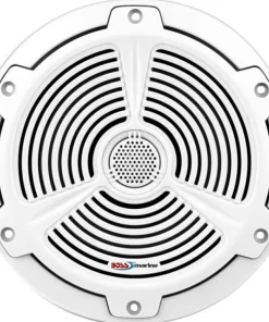 BOSS MARINE Enceintes Marine^Haut-Parleurs MR-652C