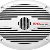 BOSS MARINE Haut-Parleurs MR-690