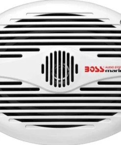 BOSS MARINE Haut-Parleurs MR-690
