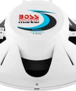BOSS MARINE Haut-Parleurs MR-690