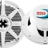 BOSS MARINE Enceintes Marine^Haut-Parleurs MR-52