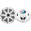 BOSS MARINE Haut-Parleurs MR-62
