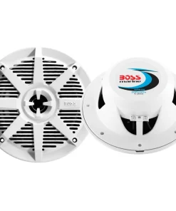 BOSS MARINE Haut-Parleurs MR-62