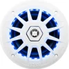 BOSS MARINE Haut-Parleurs MRGB-65