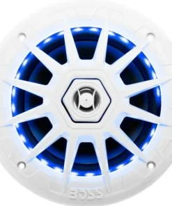 BOSS MARINE Haut-Parleurs MRGB-65